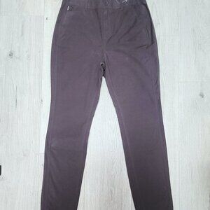 ‘Eddie Bauer ~ Sz 4 ~ “Purple-ish” Pants ~ Excellent Condition